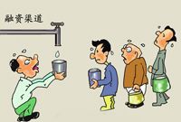 新“融十条”的三大亮点